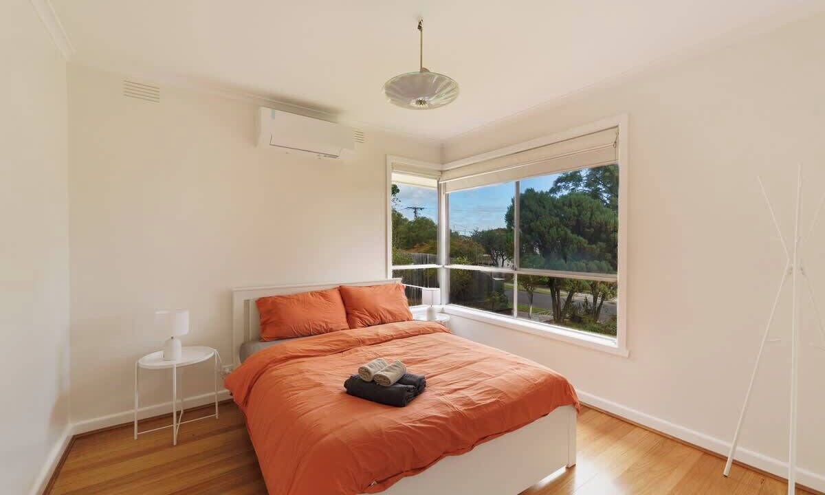 Photo of Bedroom in Mount Waverley