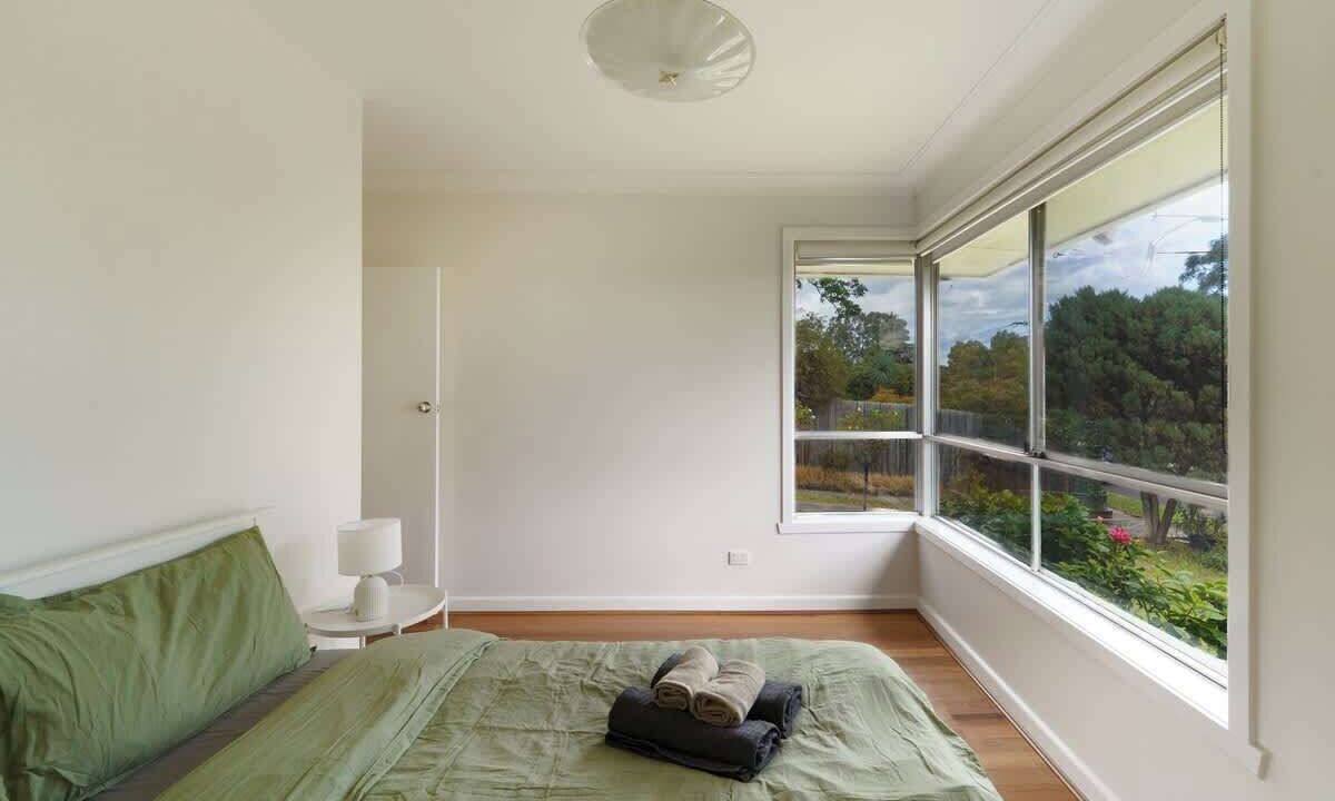 Photo of Bedroom in Mount Waverley