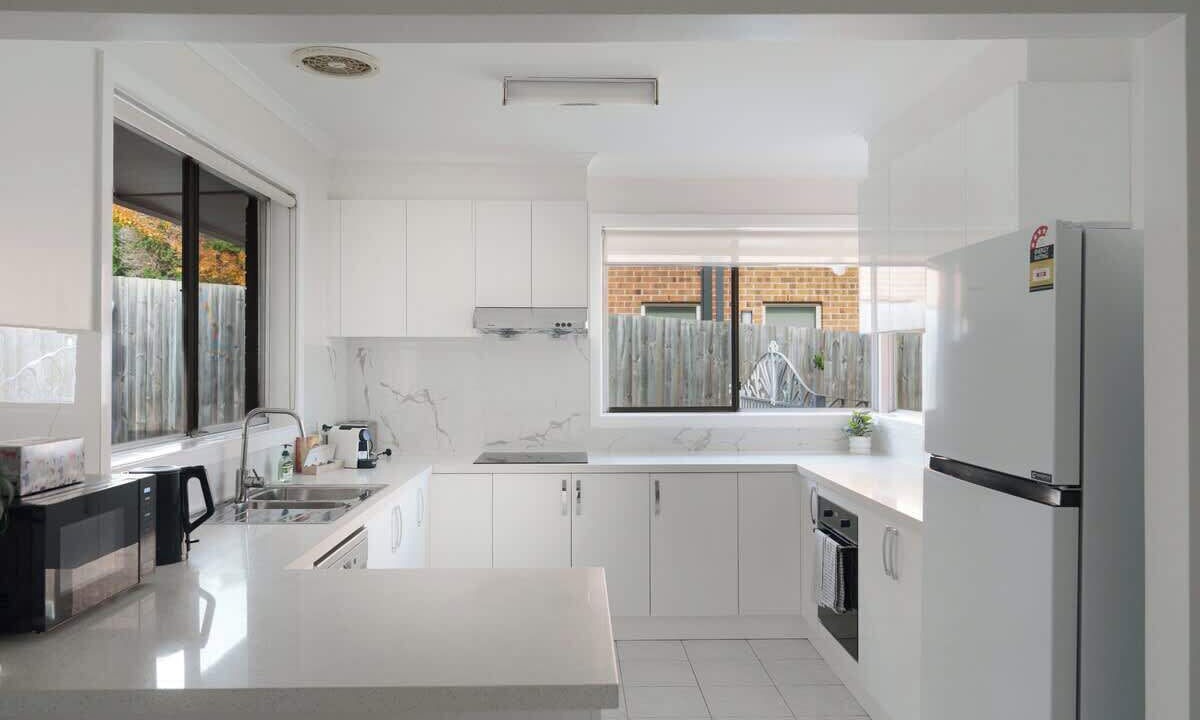 Photo of Kitchen in Mount Waverley