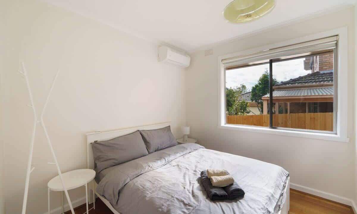 Photo of Bedroom in Mount Waverley