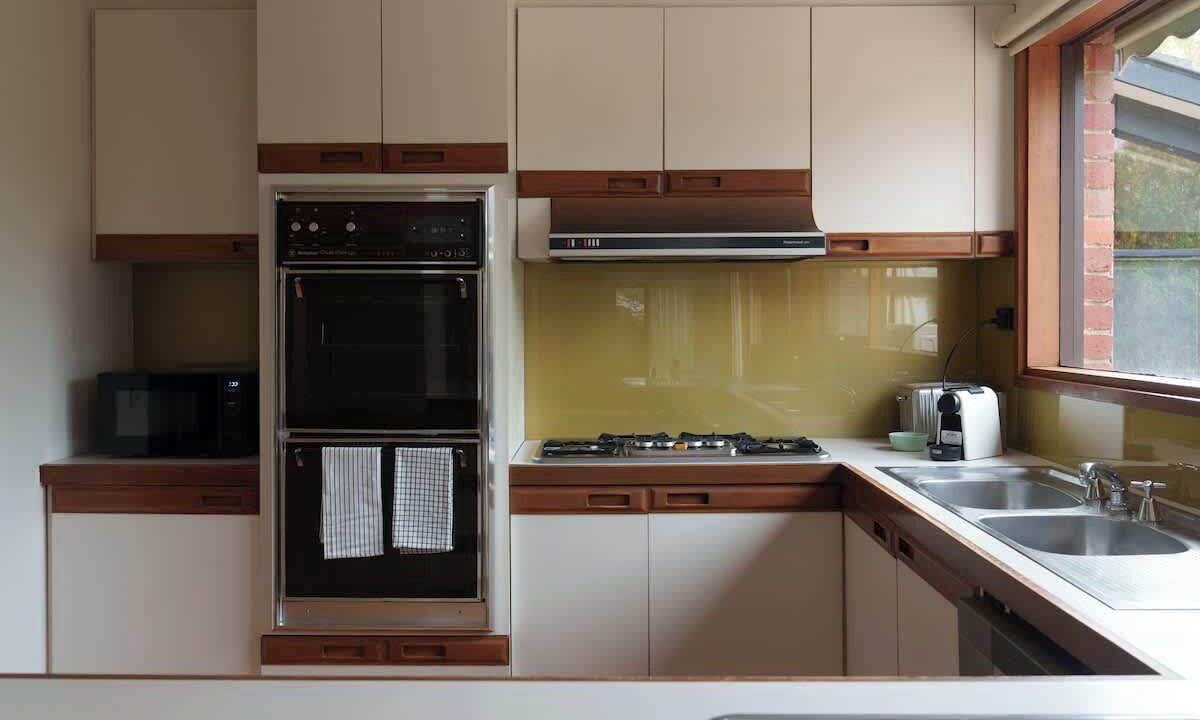 Photo of Kitchen in Surrey Hills