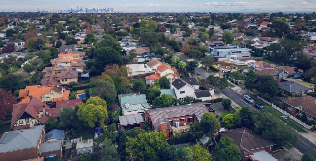 Photo of Outdoor in Surrey Hills