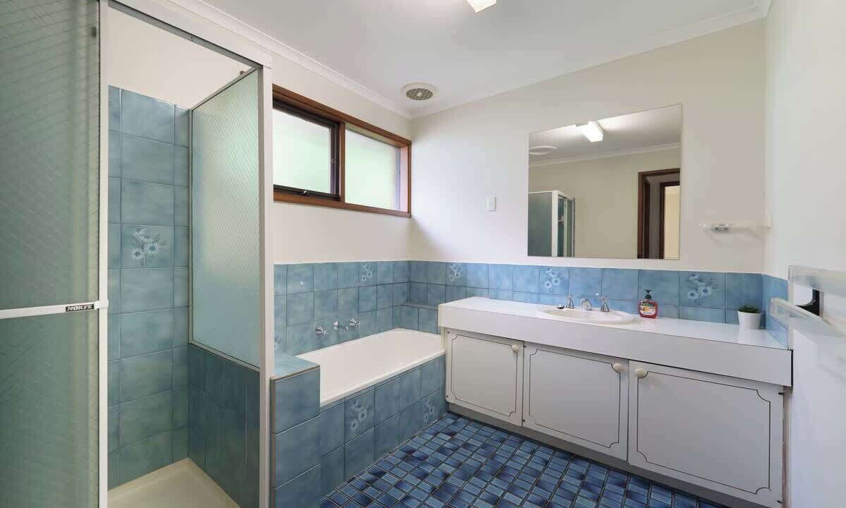 Photo of Bathroom in Surrey Hills