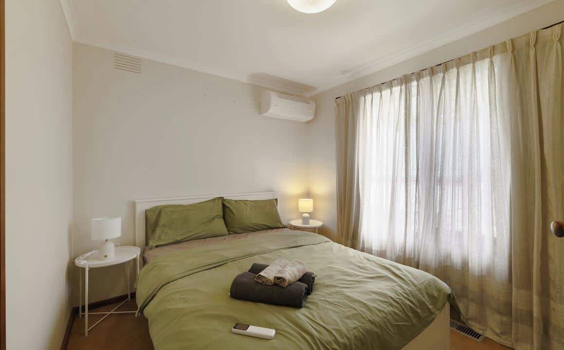 Photo of Bedroom in Surrey Hills