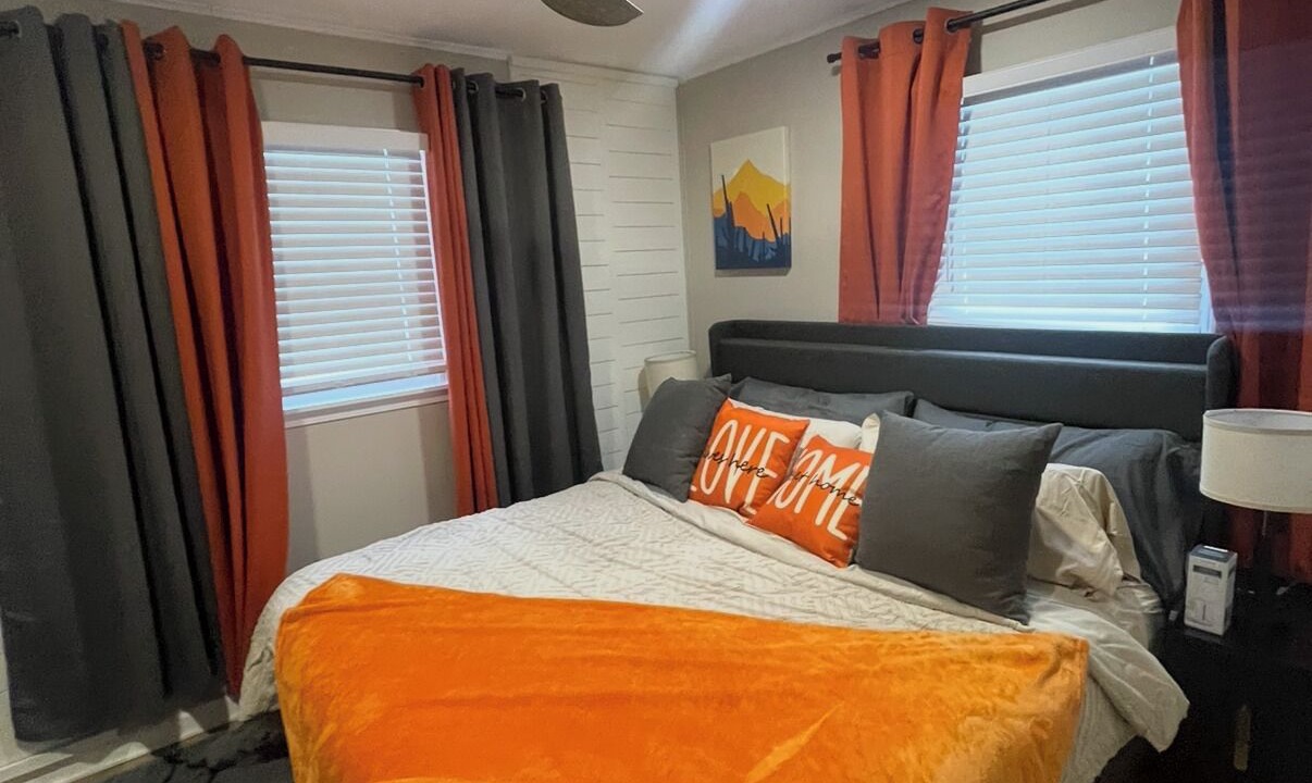 Photo of Bedroom in Midland