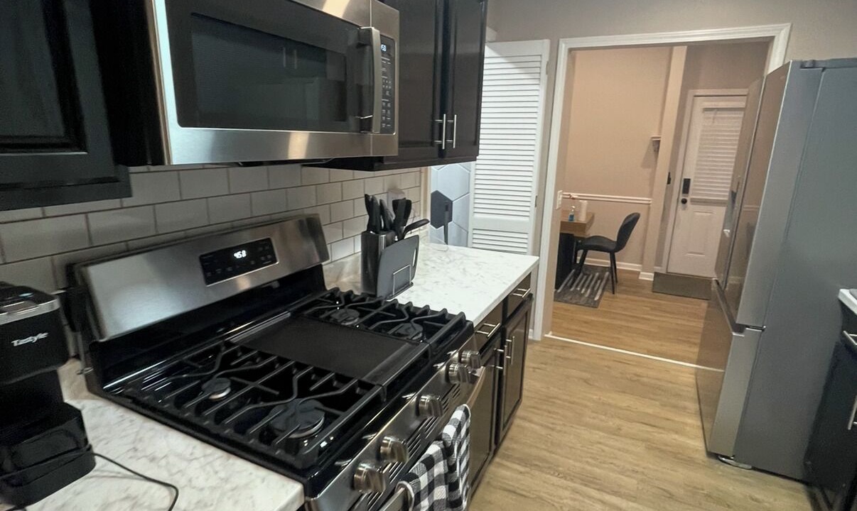 Photo of Kitchen in Midland