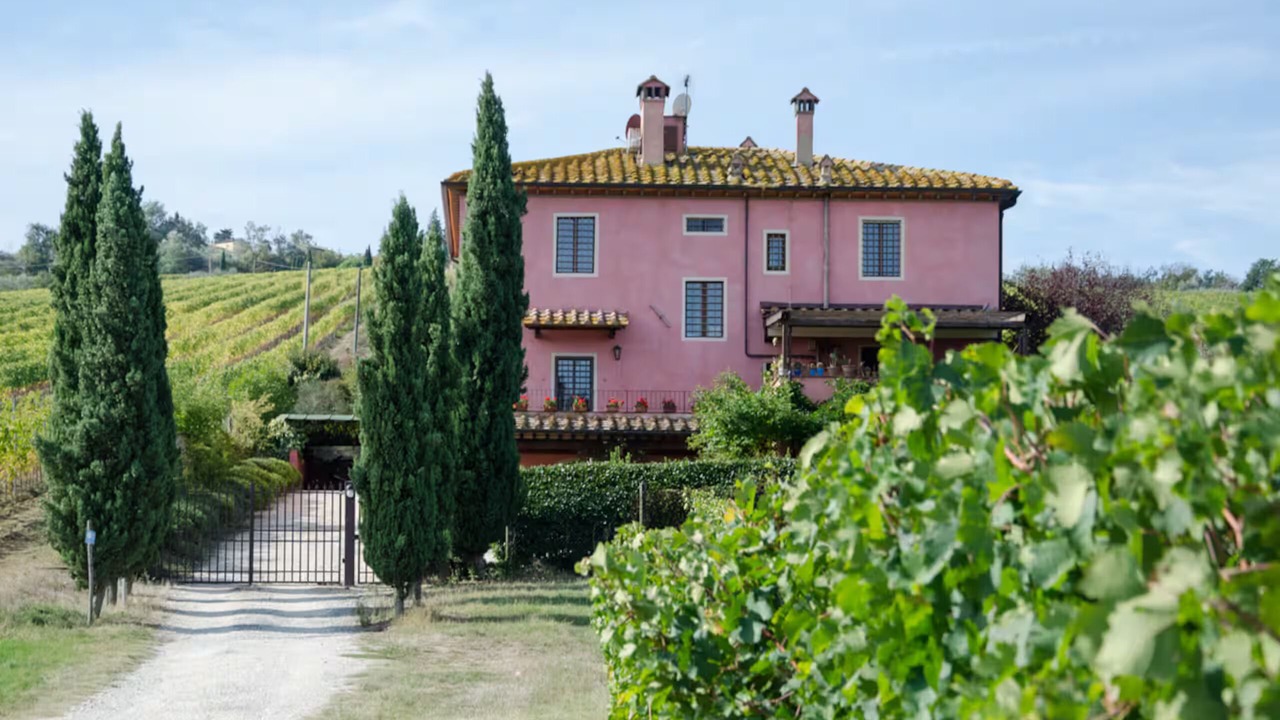 Photo of Outdoor in Montespertoli