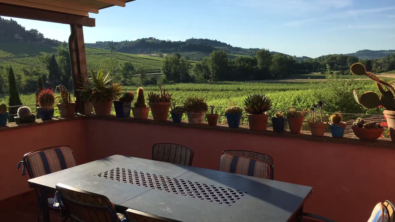 Photo of Outdoor in Montespertoli