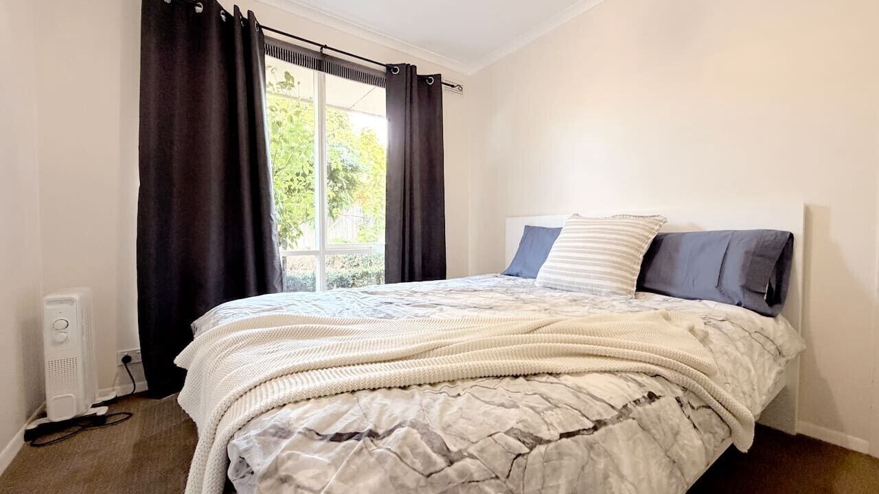 Photo of Bedroom in Warrnambool