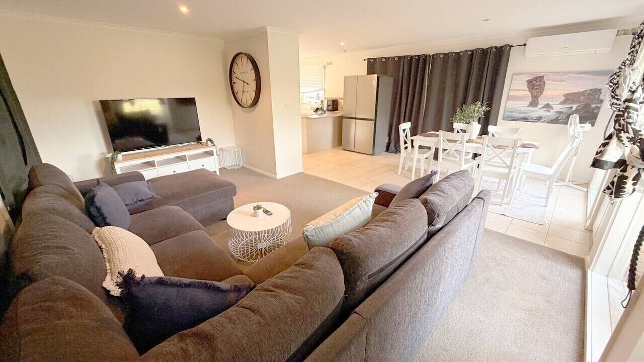 Photo of Livingroom in Warrnambool