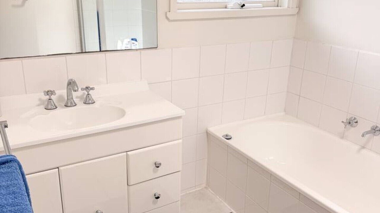 Photo of Bathroom in Warrnambool