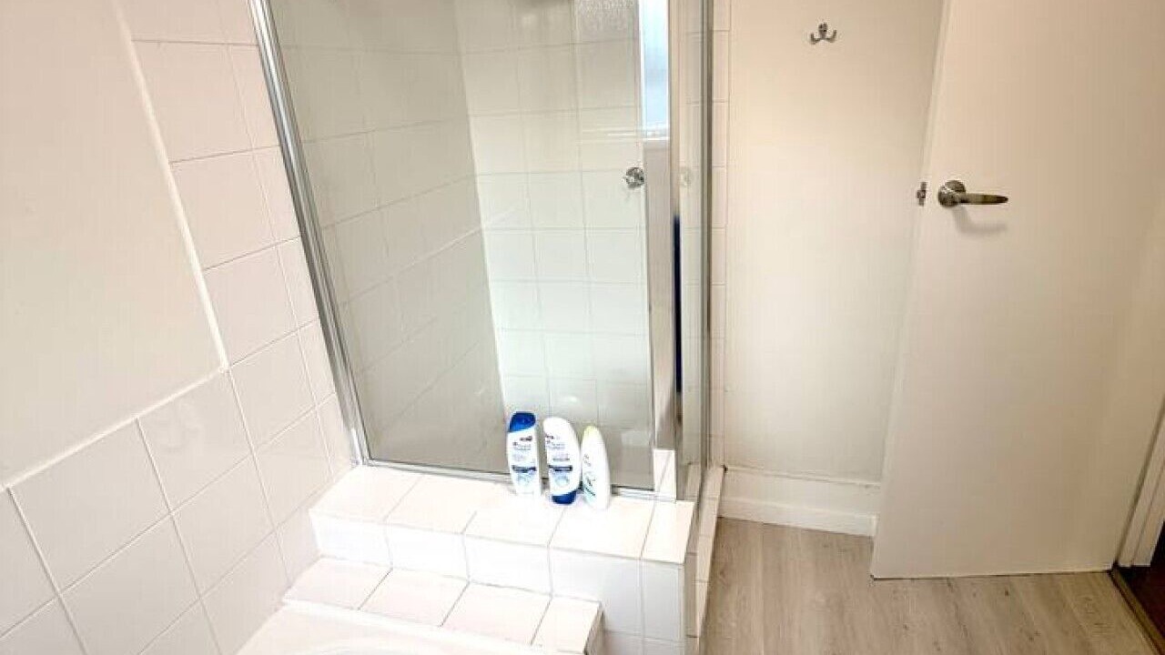 Photo of Bathroom in Warrnambool