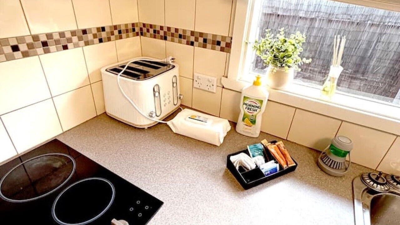Photo of Kitchen in Warrnambool