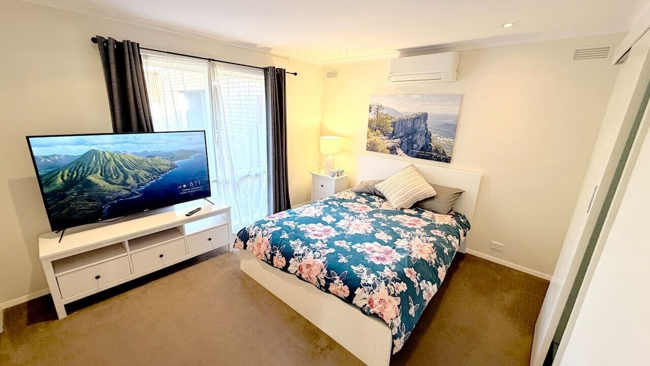 Photo of Bedroom in Warrnambool