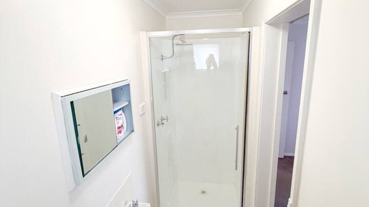Photo of Bathroom in Warrnambool