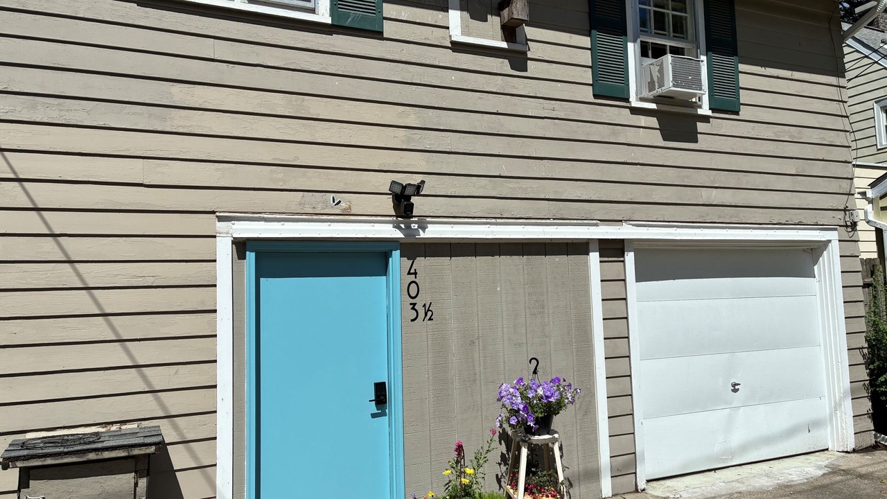 Photo of Outdoor in Mount Pleasant