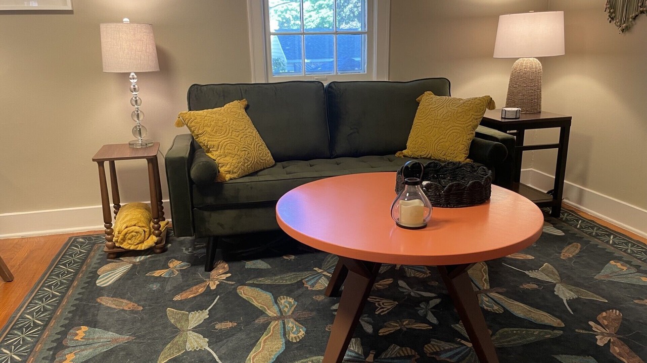 Photo of Livingroom in Mount Pleasant
