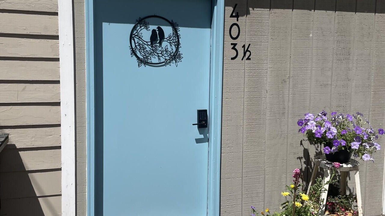 Photo of Outdoor in Mount Pleasant