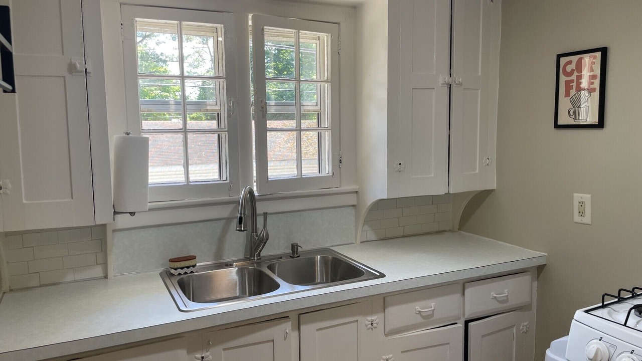 Photo of Kitchen in Mount Pleasant