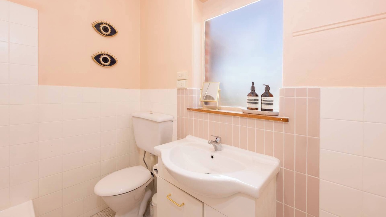 Photo of Bathroom in East Melbourne