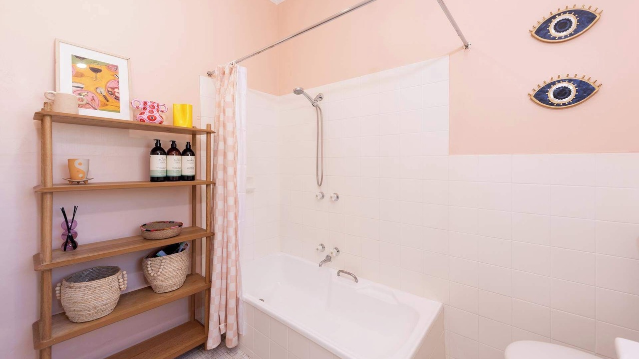 Photo of Bathroom in East Melbourne