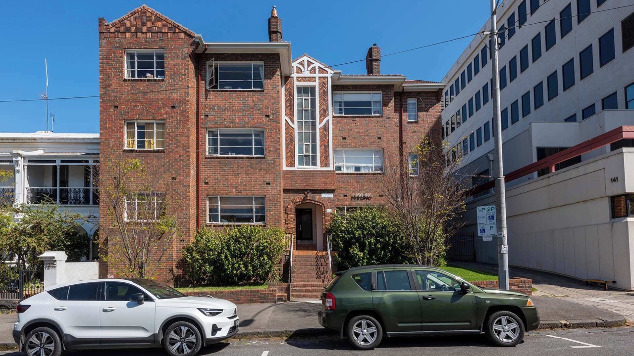 Photo of Outdoor in East Melbourne