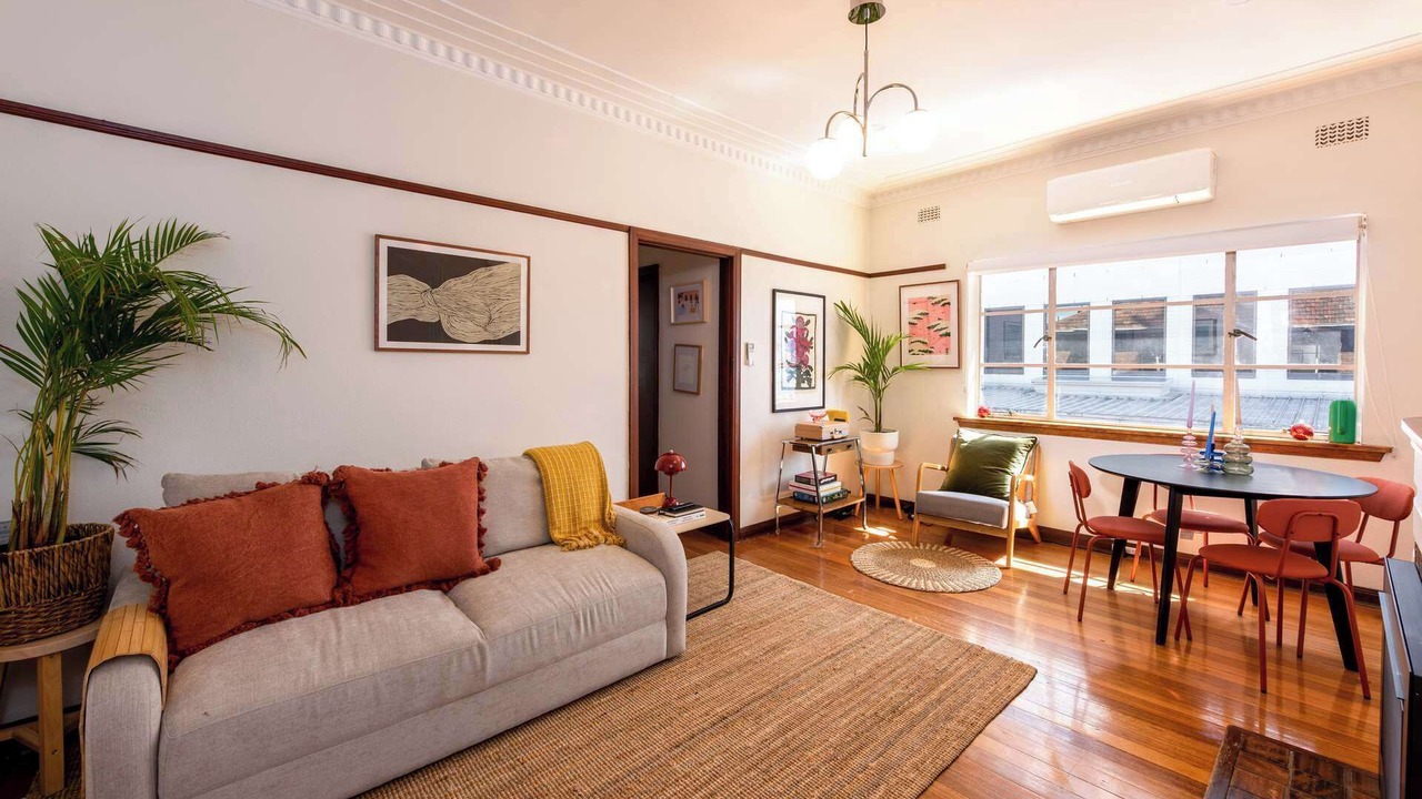 Photo of Livingroom in East Melbourne