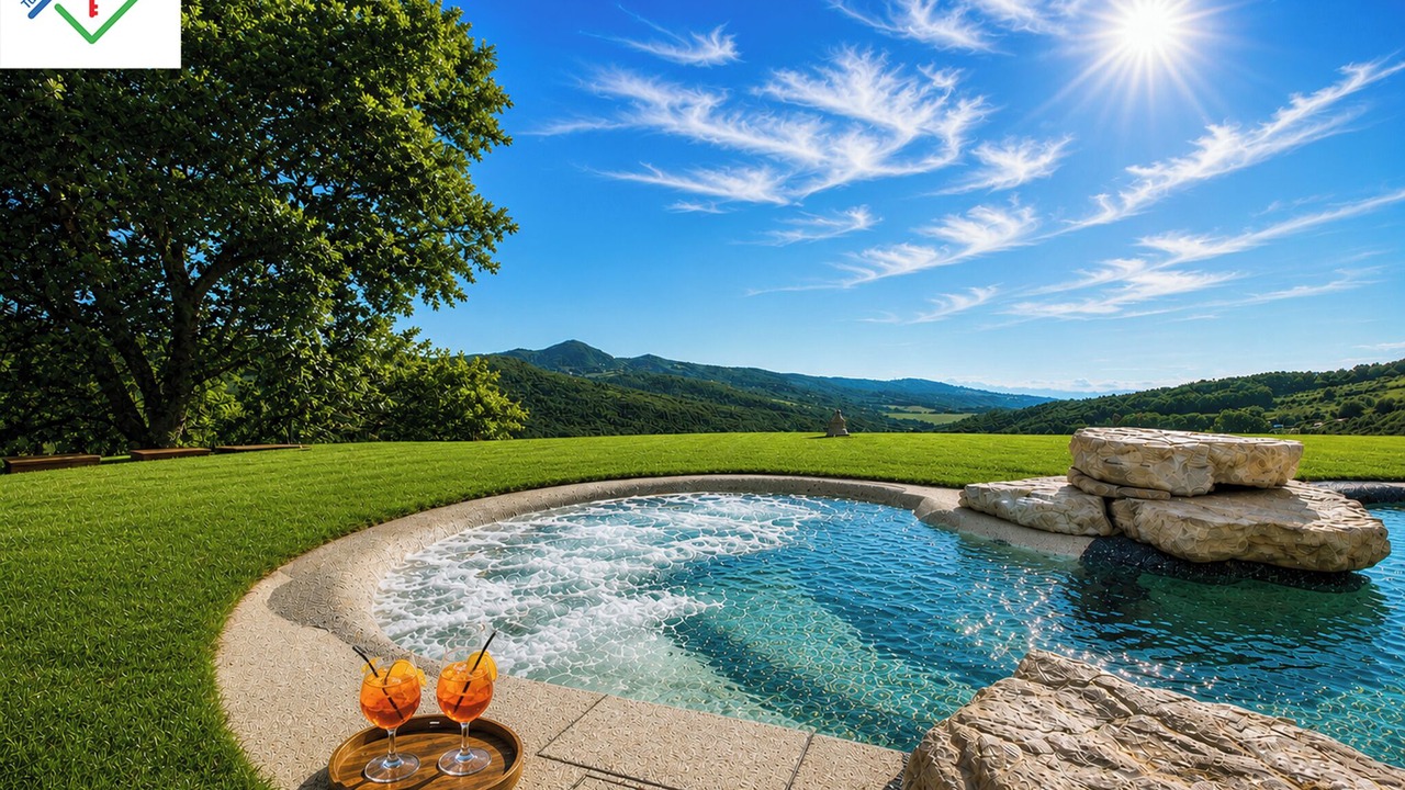 Photo of Outdoor in Riparbella