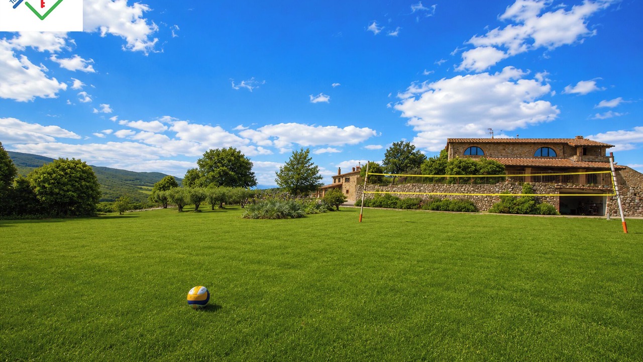 Photo of Outdoor in Riparbella