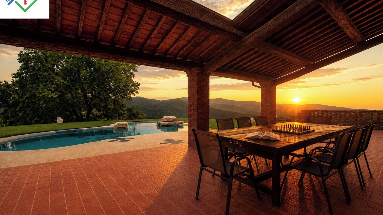 Photo of Outdoor in Riparbella