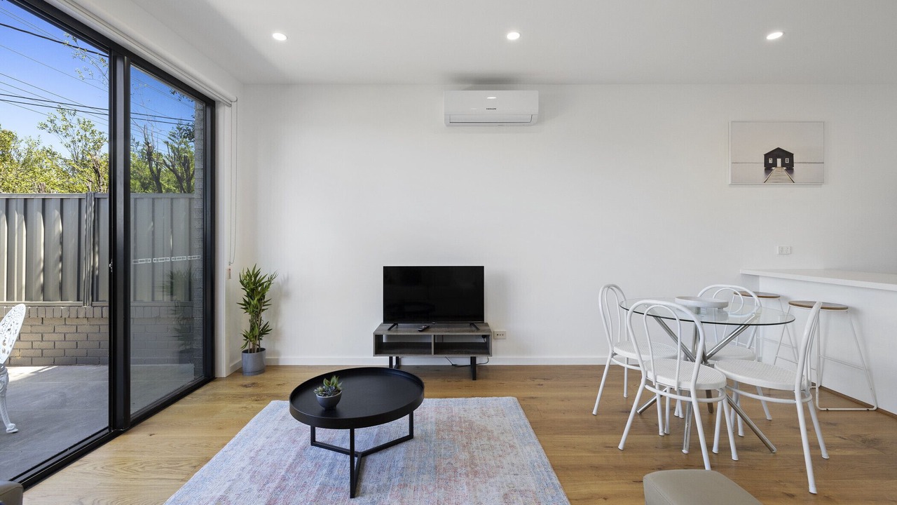 Photo of Livingroom in Moorabbin