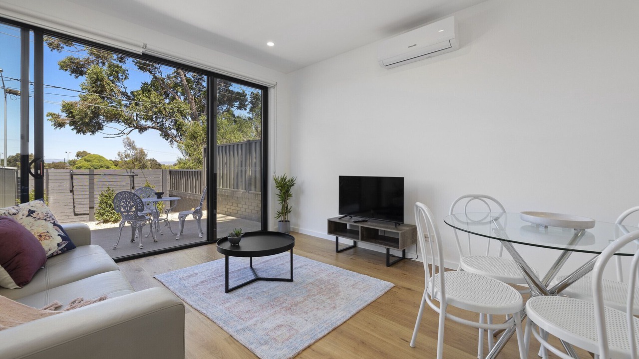 Photo of Livingroom in Moorabbin