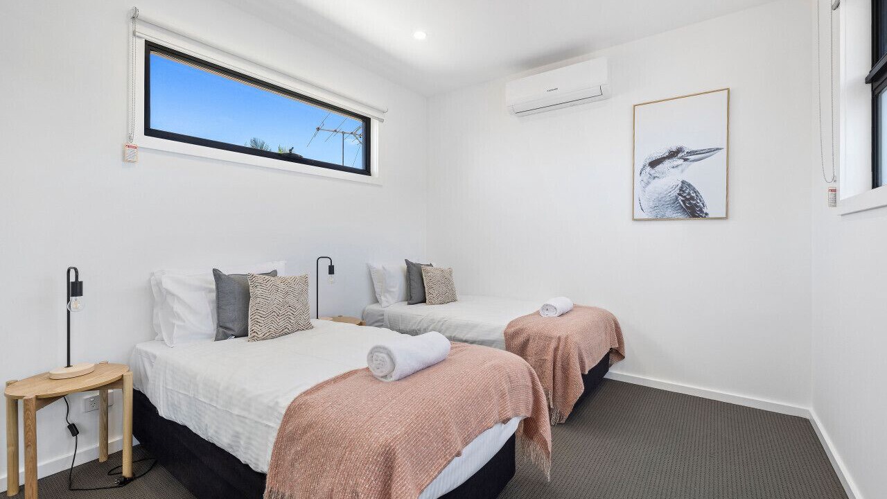 Photo of Bedroom in Moorabbin