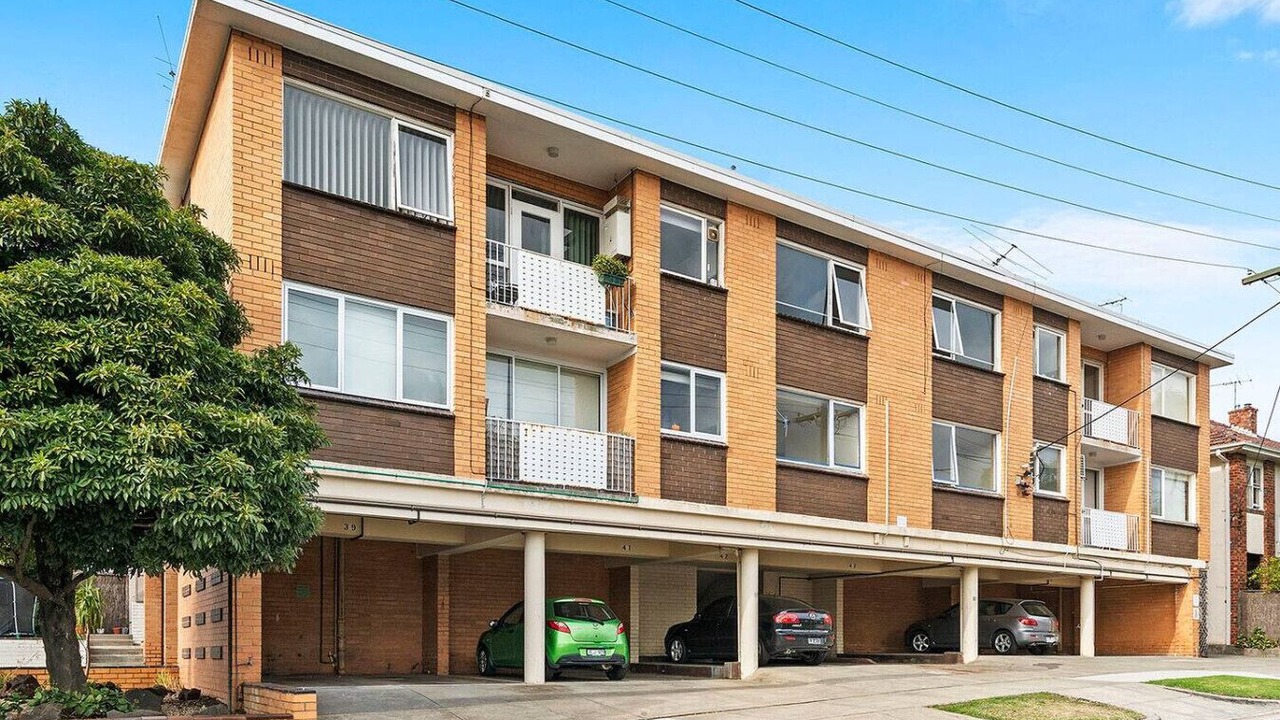 Photo of Outdoor in St. Kilda East