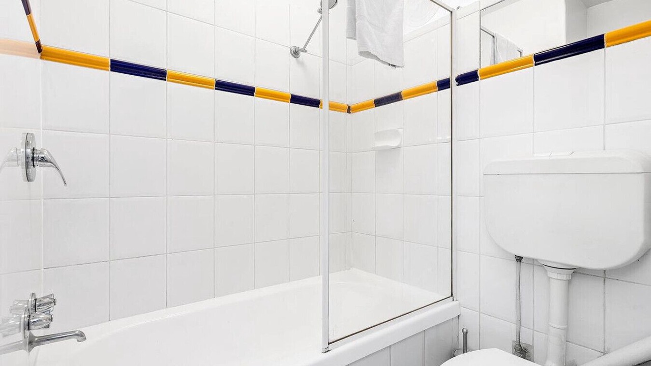 Photo of Bathroom in St. Kilda East