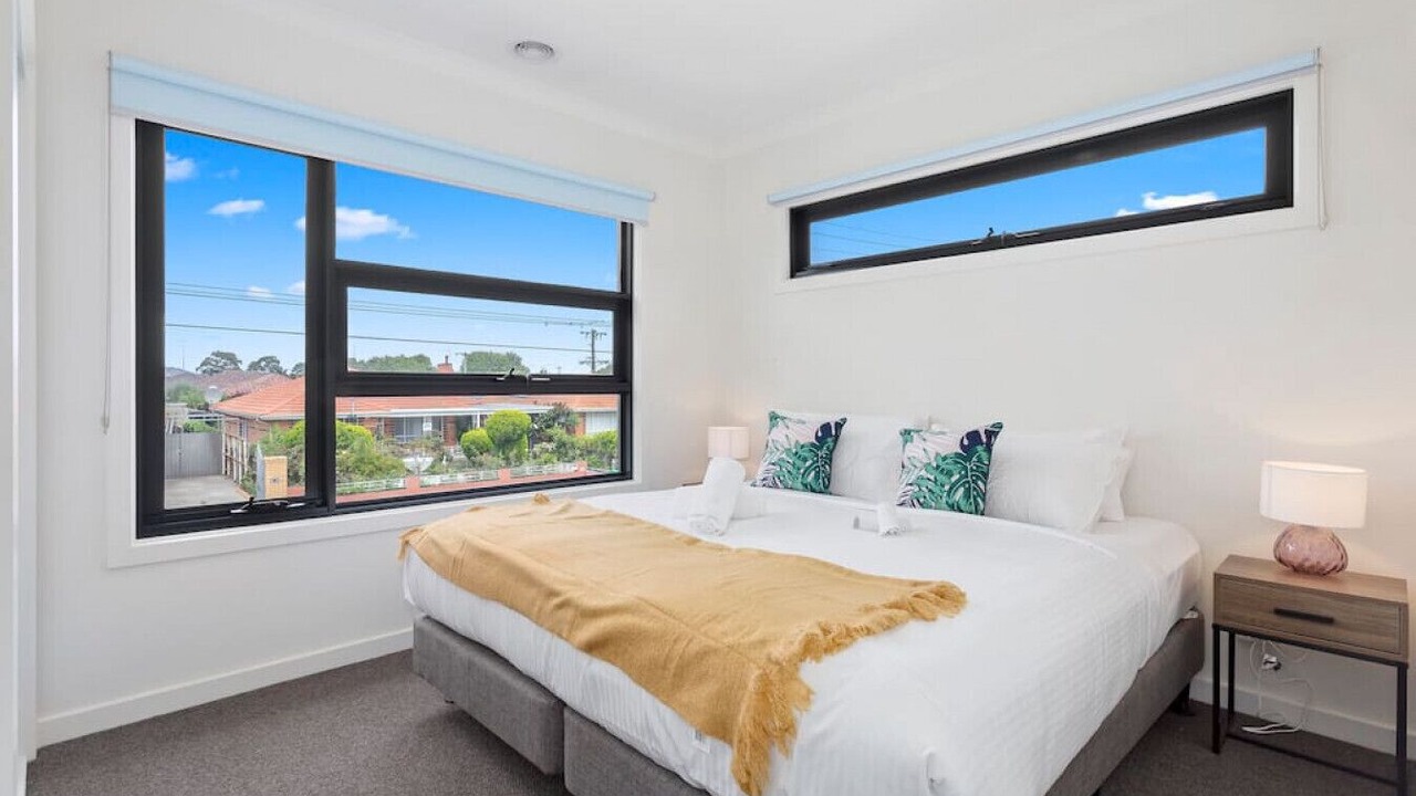 Photo of Bedroom in Clayton South