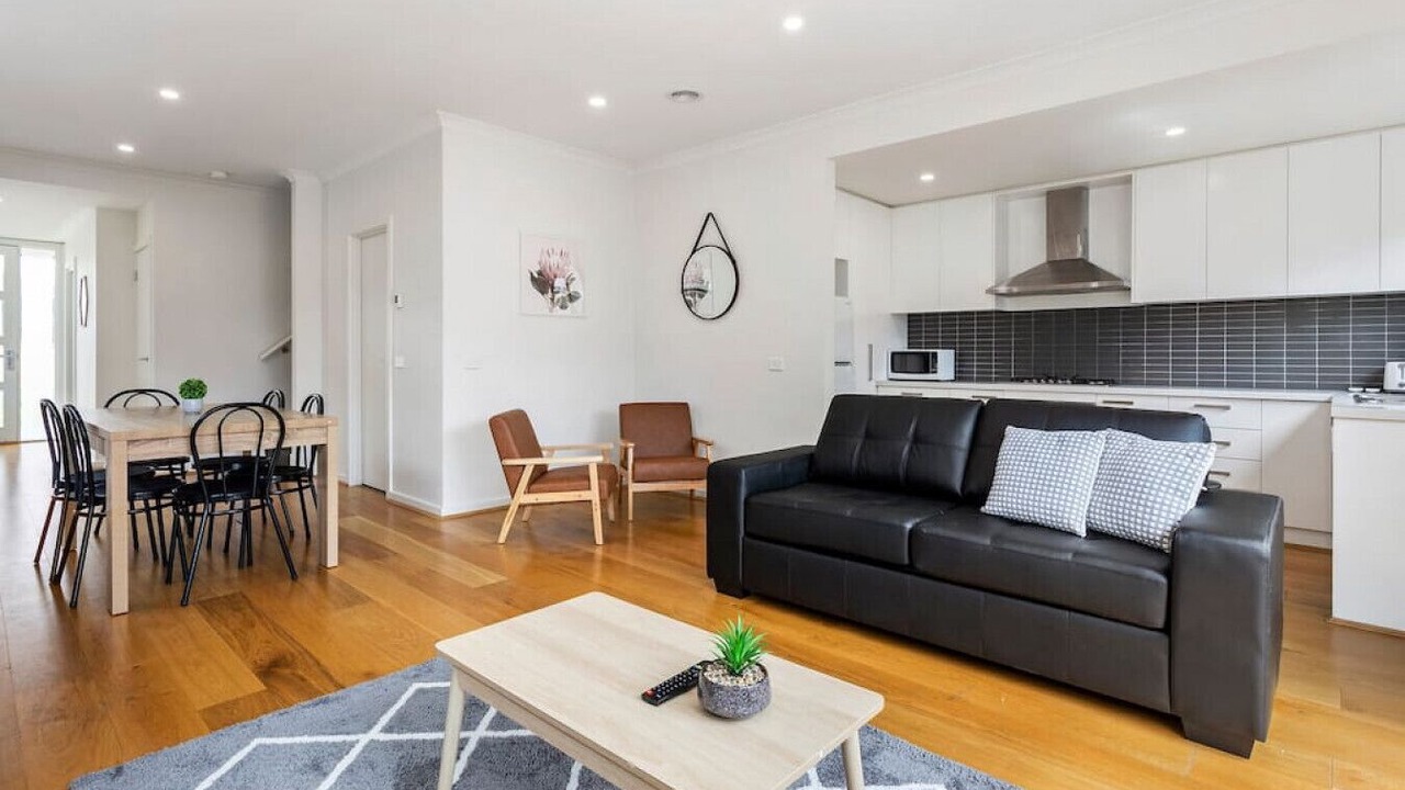 Photo of Livingroom in Clayton South