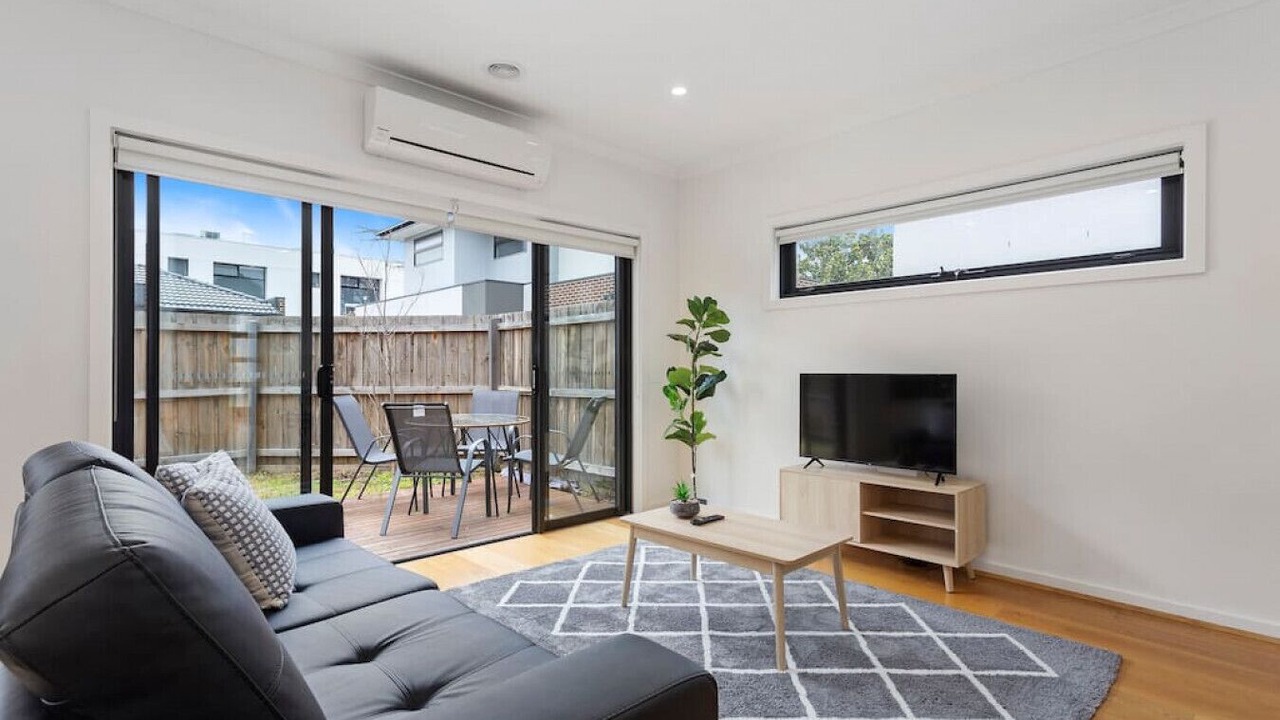Photo of Livingroom in Clayton South