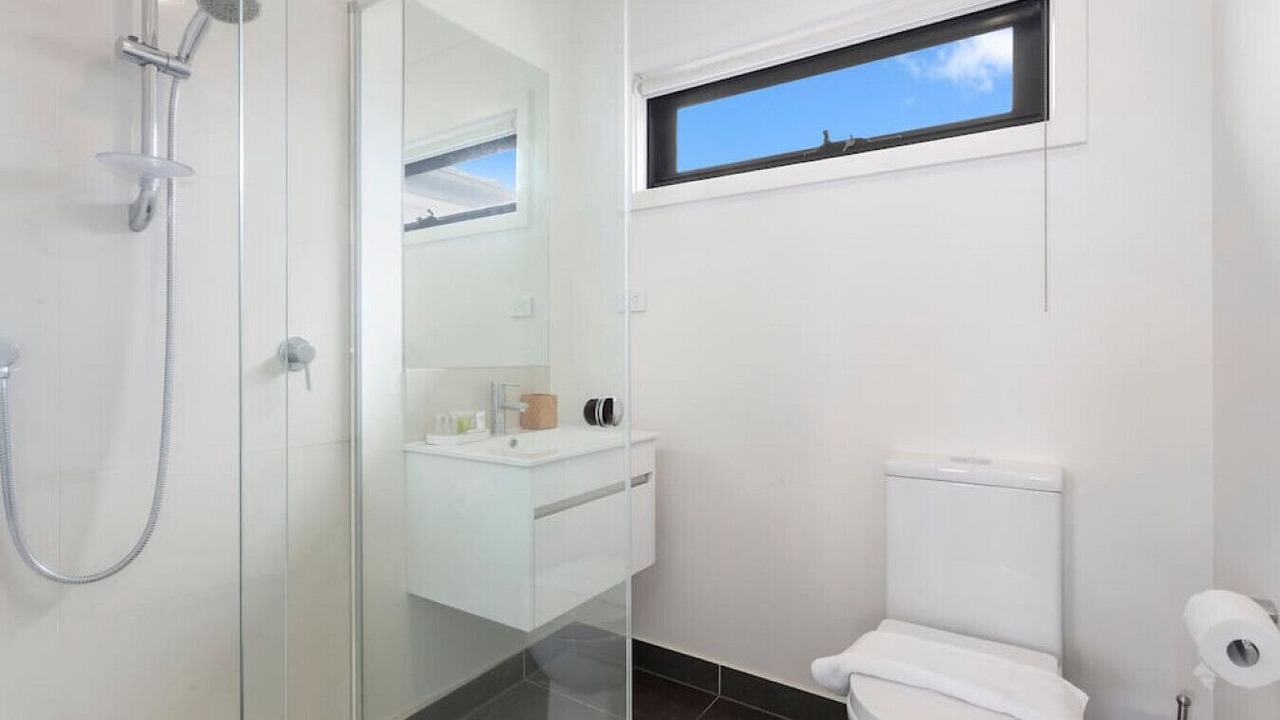Photo of Bathroom in Clayton South
