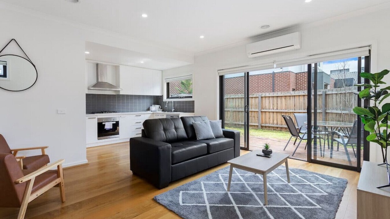 Photo of Livingroom in Clayton South