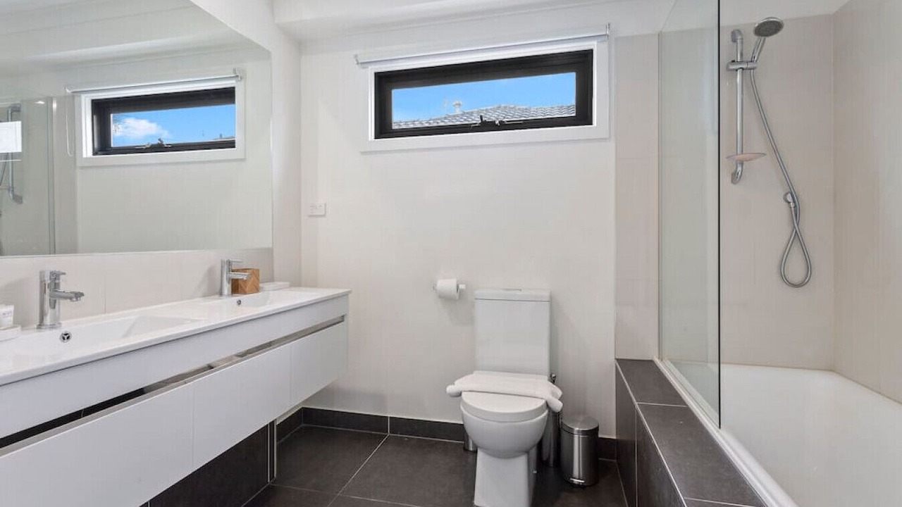Photo of Bathroom in Clayton South