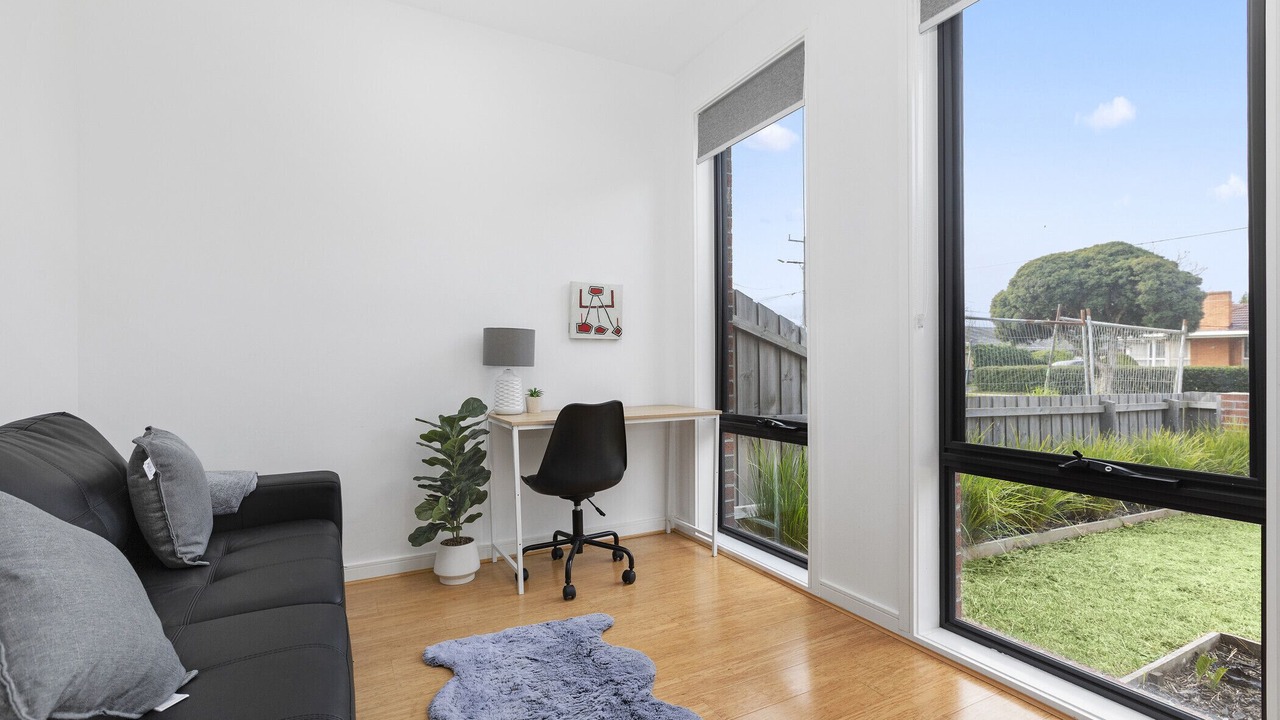 Photo of Livingroom in Clayton South