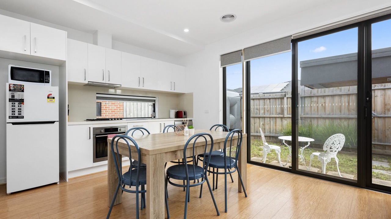 Photo of Kitchen in Clayton South