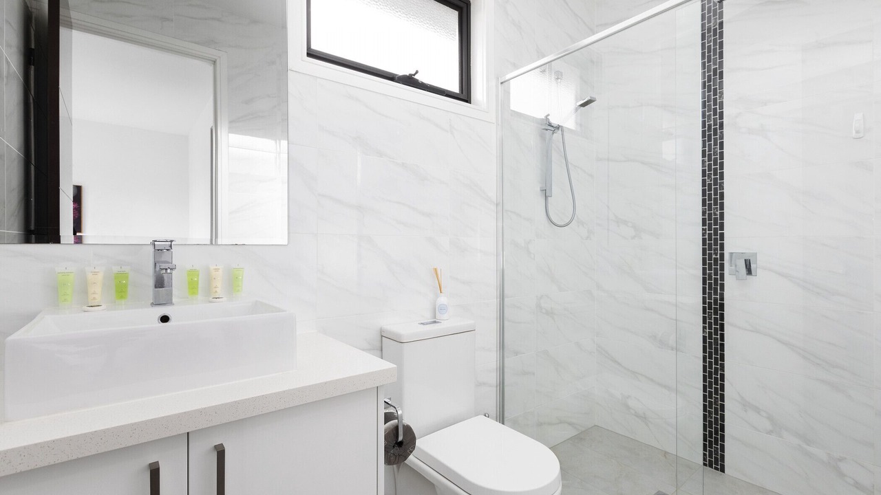 Photo of Bathroom in Clayton South
