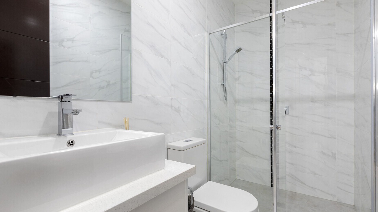 Photo of Bathroom in Clayton South