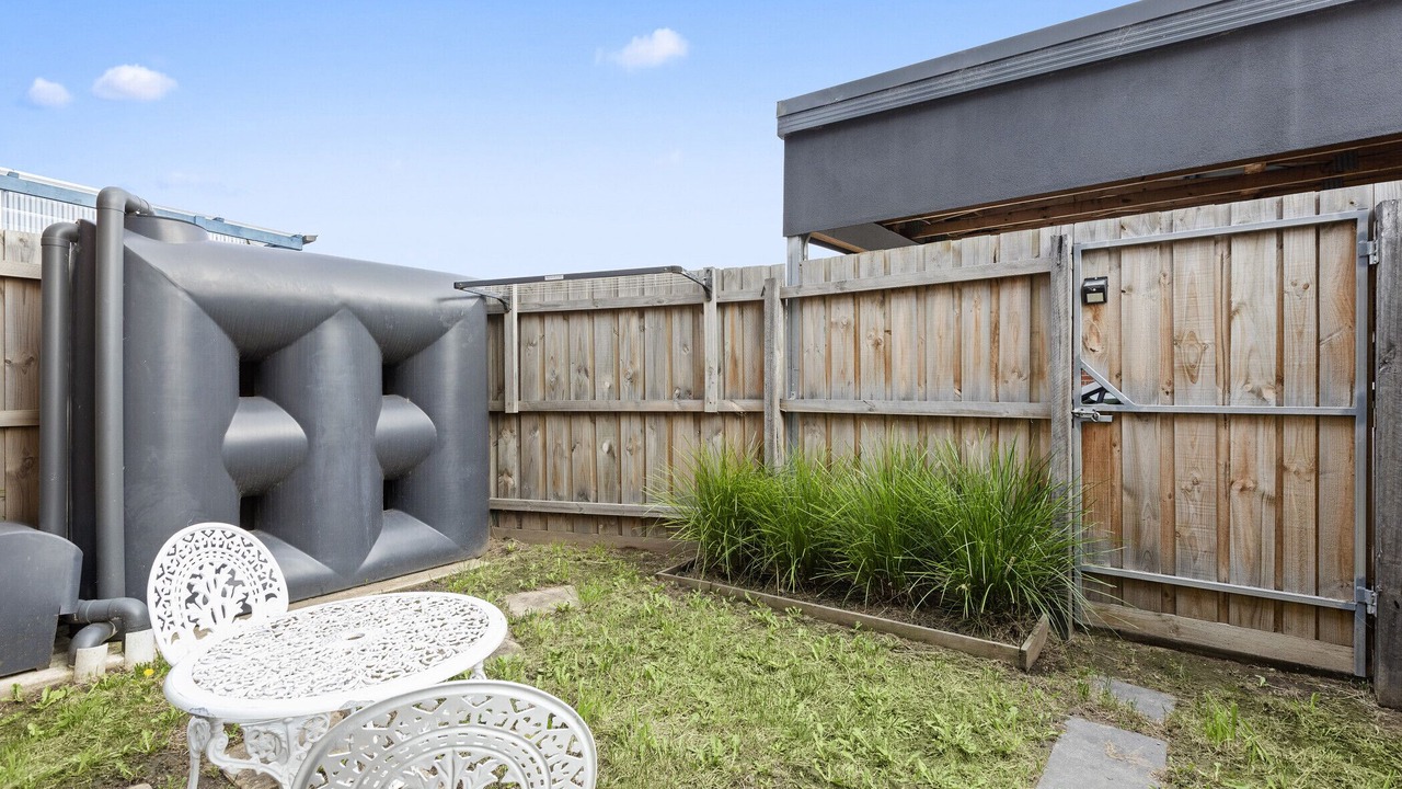 Photo of Outdoor in Clayton South