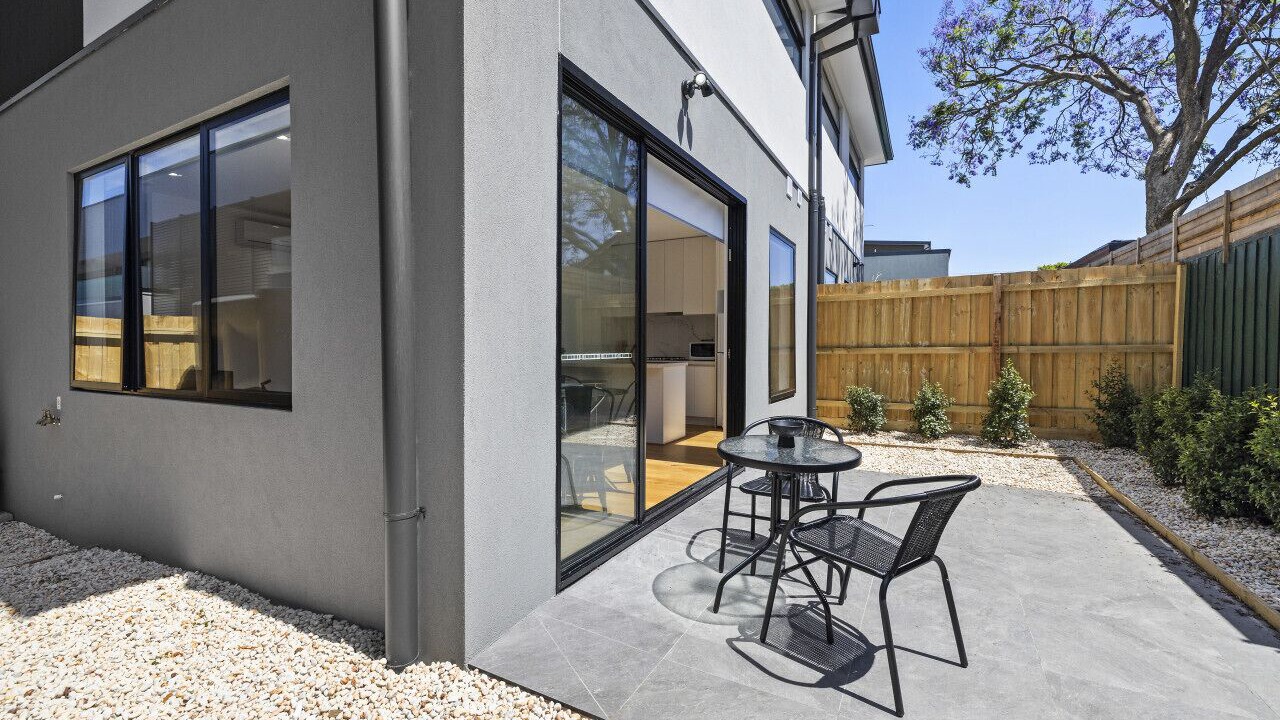 Photo of Outdoor in Moorabbin