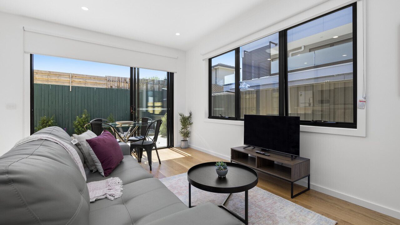 Photo of Livingroom in Moorabbin