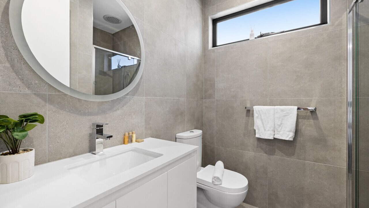Photo of Bathroom in Moorabbin