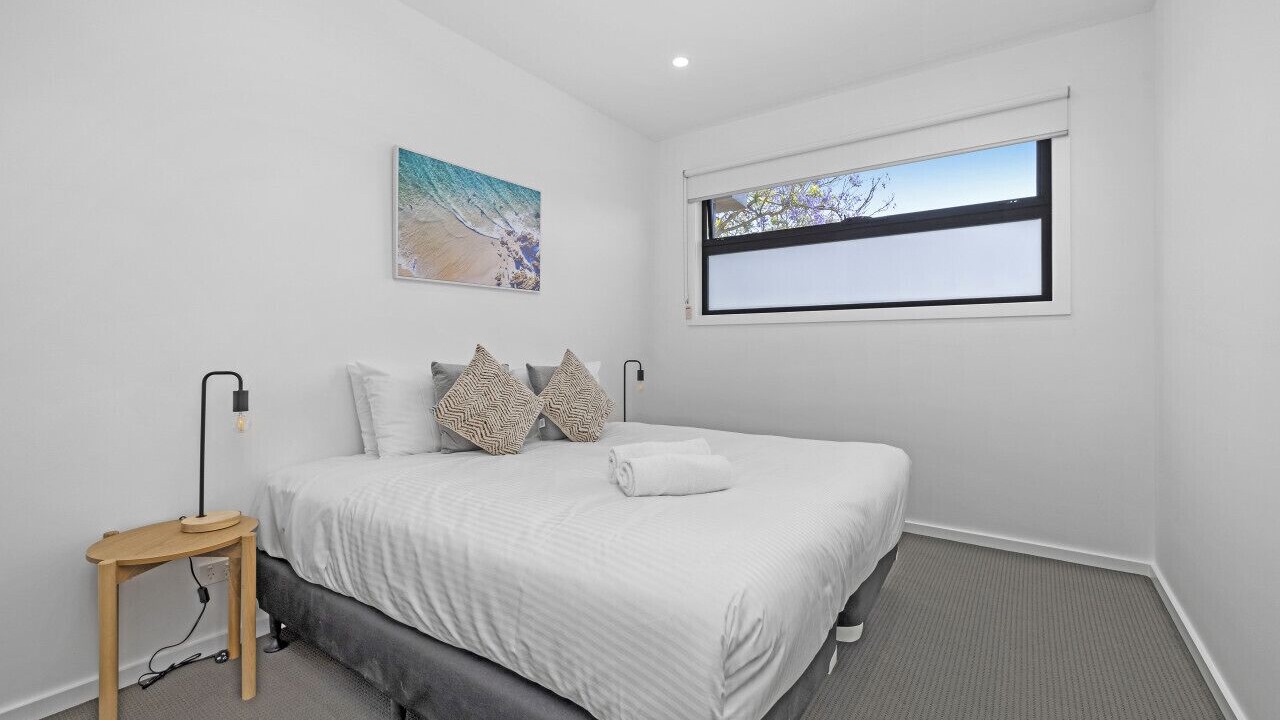 Photo of Bedroom in Moorabbin